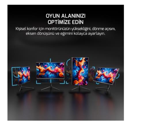 En kaliteli Monitorler fiyatı